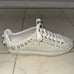 Stuart Weitzman Bridal Collection Sneakers