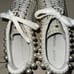 Stuart Weitzman Bridal Collection Sneakers