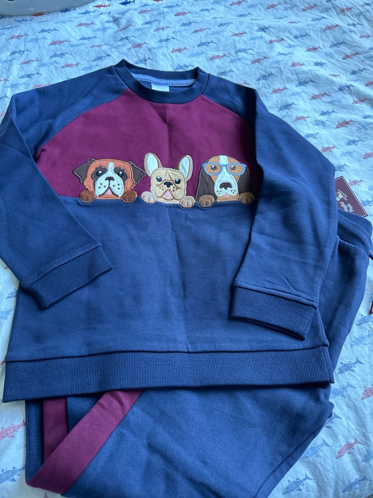 Nwt Gymboree set