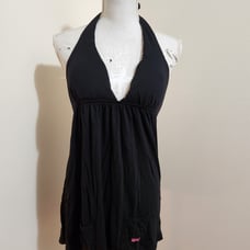 NWT Guess Halter Top