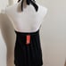 NWT Guess Halter Top
