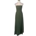Birdy Grey Olive Green Chris Bridesmaid Dress