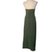 Birdy Grey Olive Green Chris Bridesmaid Dress