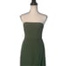 Birdy Grey Olive Green Chris Bridesmaid Dress