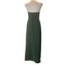 Birdy Grey Olive Green Chris Bridesmaid Dress