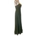 Birdy Grey Olive Green Chris Bridesmaid Dress