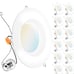 Led Recessed lights