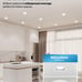Led Recessed lights
