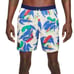 EUC Nike x Kelly Anna London Crossover Drawstring Sports Shorts Multicolor - XL