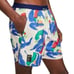 EUC Nike x Kelly Anna London Crossover Drawstring Sports Shorts Multicolor - XL