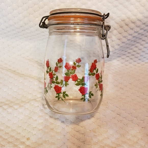Remplissage jar