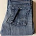 Women’s Anthropology Citizens of Humanity Ingrid #002 Flare Jeans