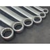 Qty 6 Popular Mechanics CR-V SAE Combination Speed Wrenches - See Desc for Sizes