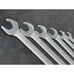 Qty 6 Popular Mechanics CR-V SAE Combination Speed Wrenches - See Desc for Sizes