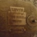 Levi limited Edition belt buckle