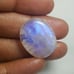 Rainbow Moonstone Oval Shape Cabochon-WRL-7-07