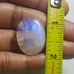 Rainbow Moonstone Oval Shape Cabochon-WRL-7-07