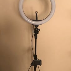 Ring light