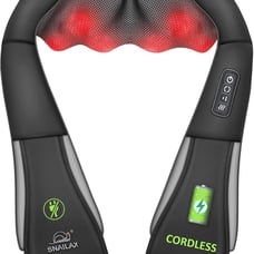 Neck massager