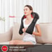 Neck massager