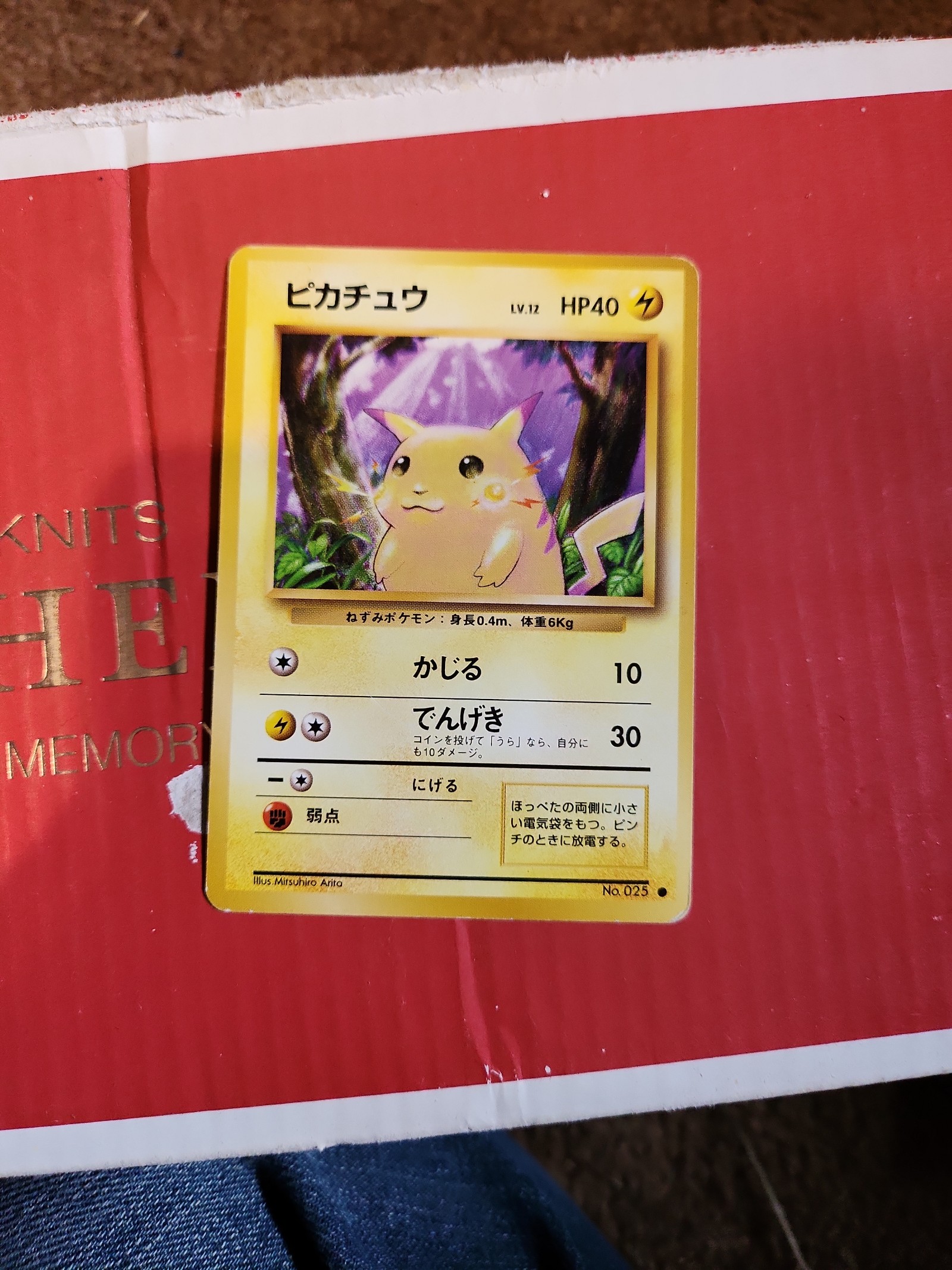 Pokemon