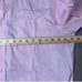 Lands End Button Up Pink Size 16-34 Supima Cotton Preppy Pastel Easter Spring