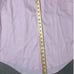 Lands End Button Up Pink Size 16-34 Supima Cotton Preppy Pastel Easter Spring
