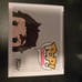 Signed tanjiro funko pop by English va