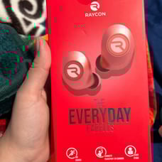 Earbuds