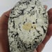 Vintage Carved Stone Duck