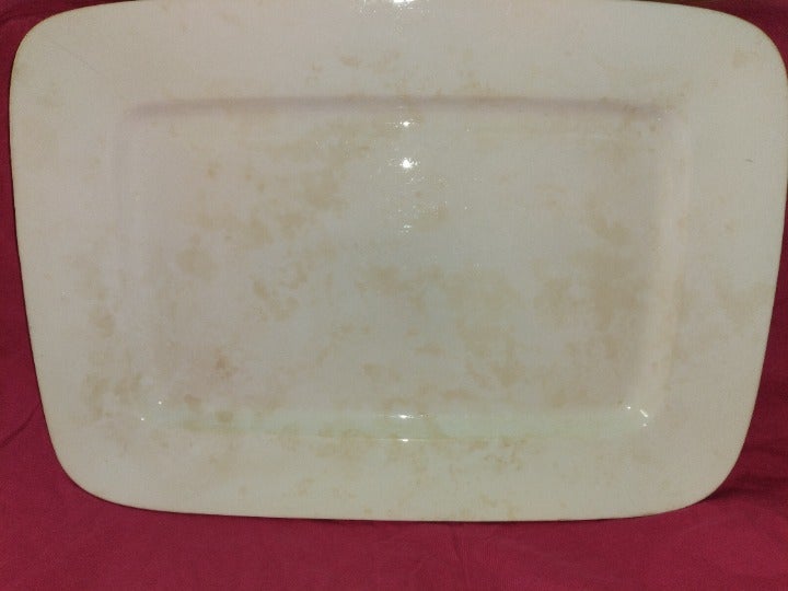 Platter
