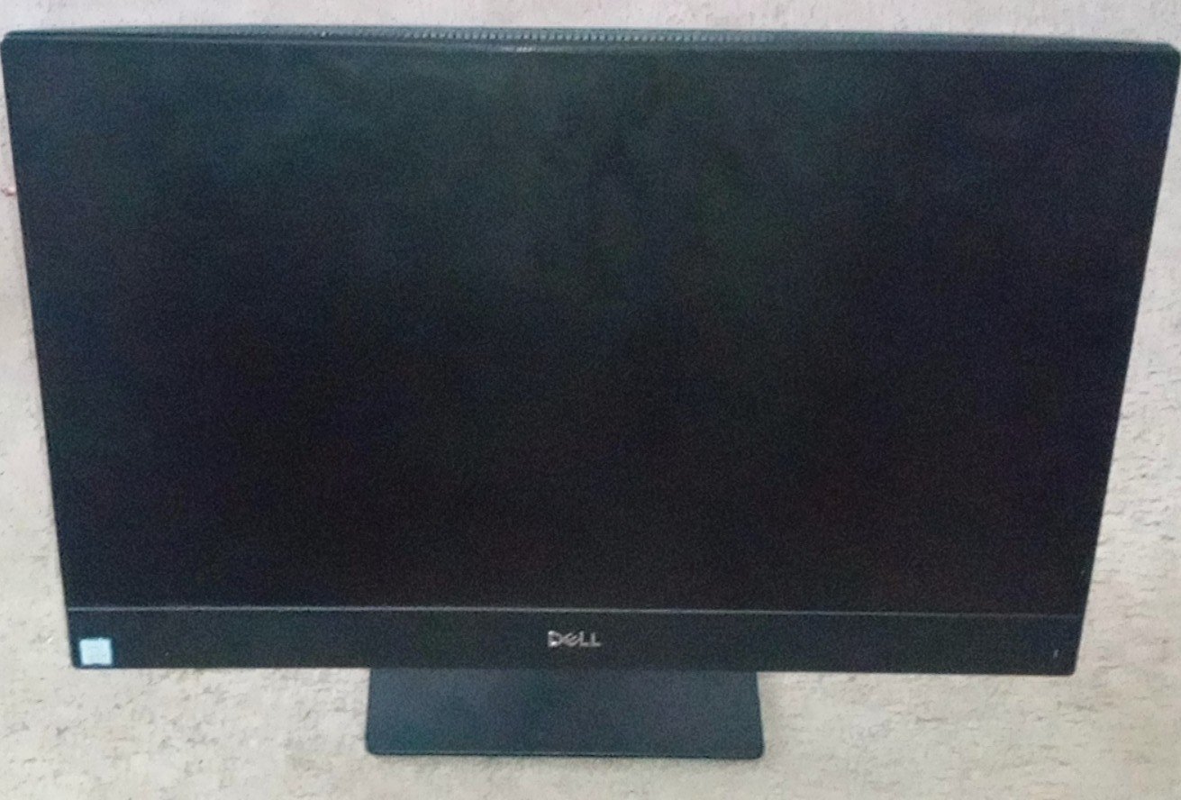 Monitor