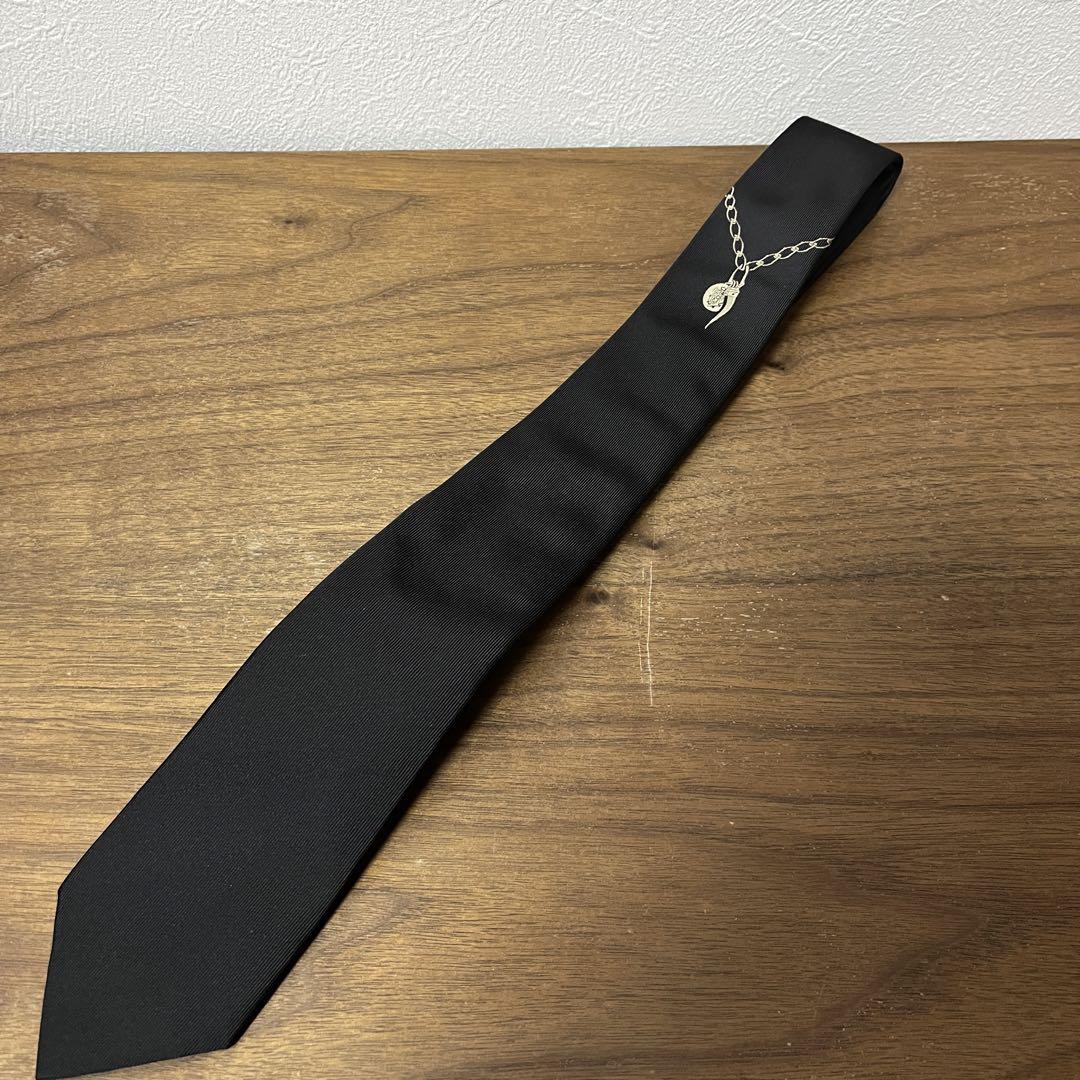 GUCCI Tie, Black