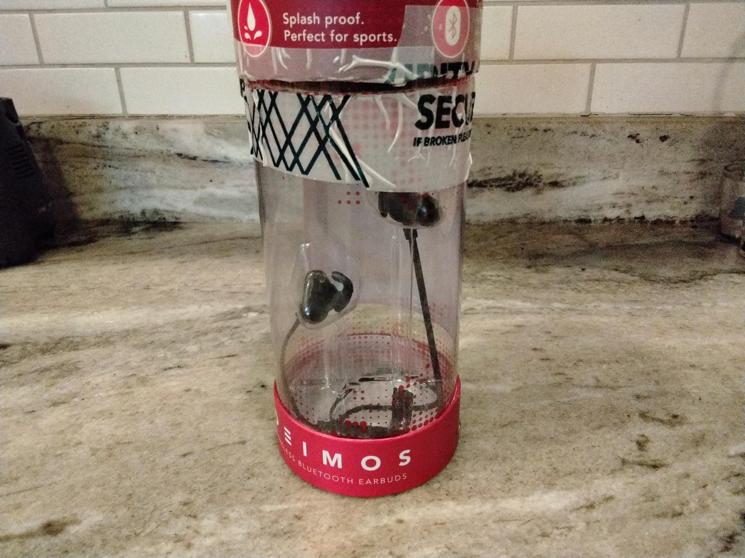 TaoTronics Bluetooth Headphones