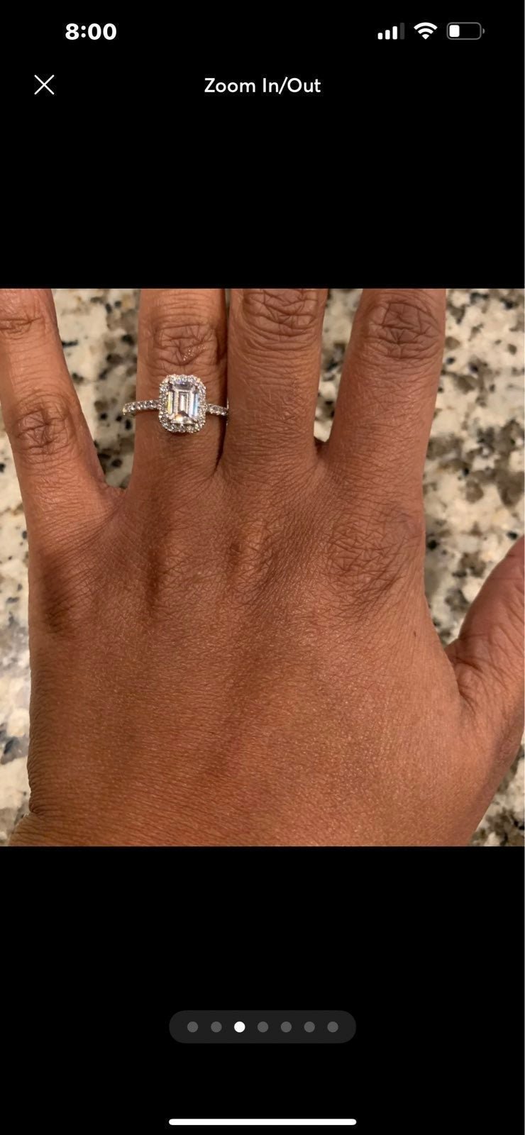 Engagement Ring