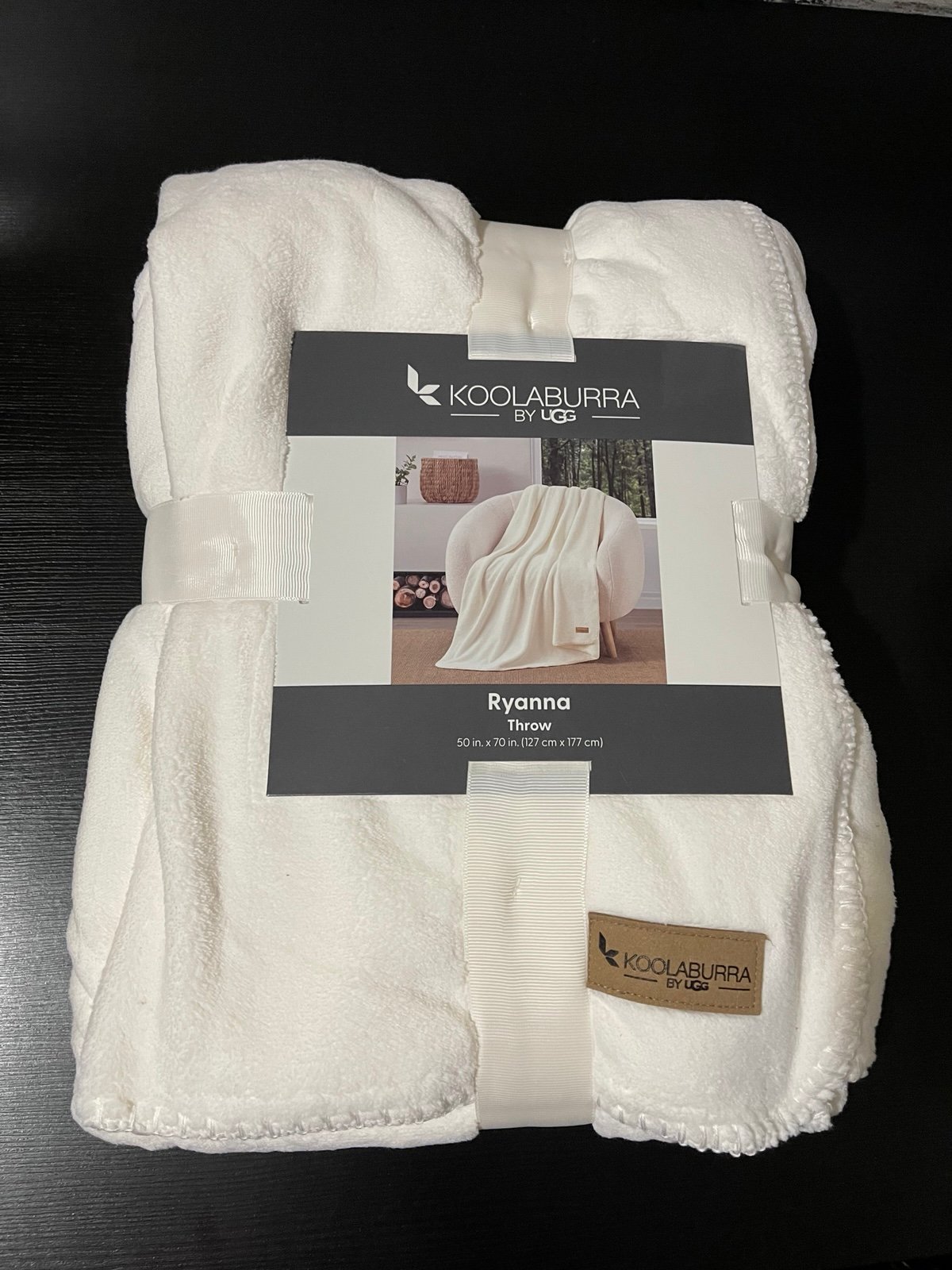 Koolaburra by UGG - Ryanna Throw- 50x70