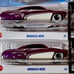2025 HOT WHEELS ROD SQUAD #4/10 HIROHATA MERC TAMPO VARIATION X2 VHTF NEW MOC!