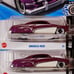 2025 HOT WHEELS ROD SQUAD #4/10 HIROHATA MERC TAMPO VARIATION X2 VHTF NEW MOC!