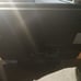 TV 60 inch hitachi flat screen