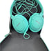 BOSE Quiet Comfort Wired Headphones in Mint / C853J