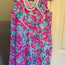 Lilly Pulitzer girls dress