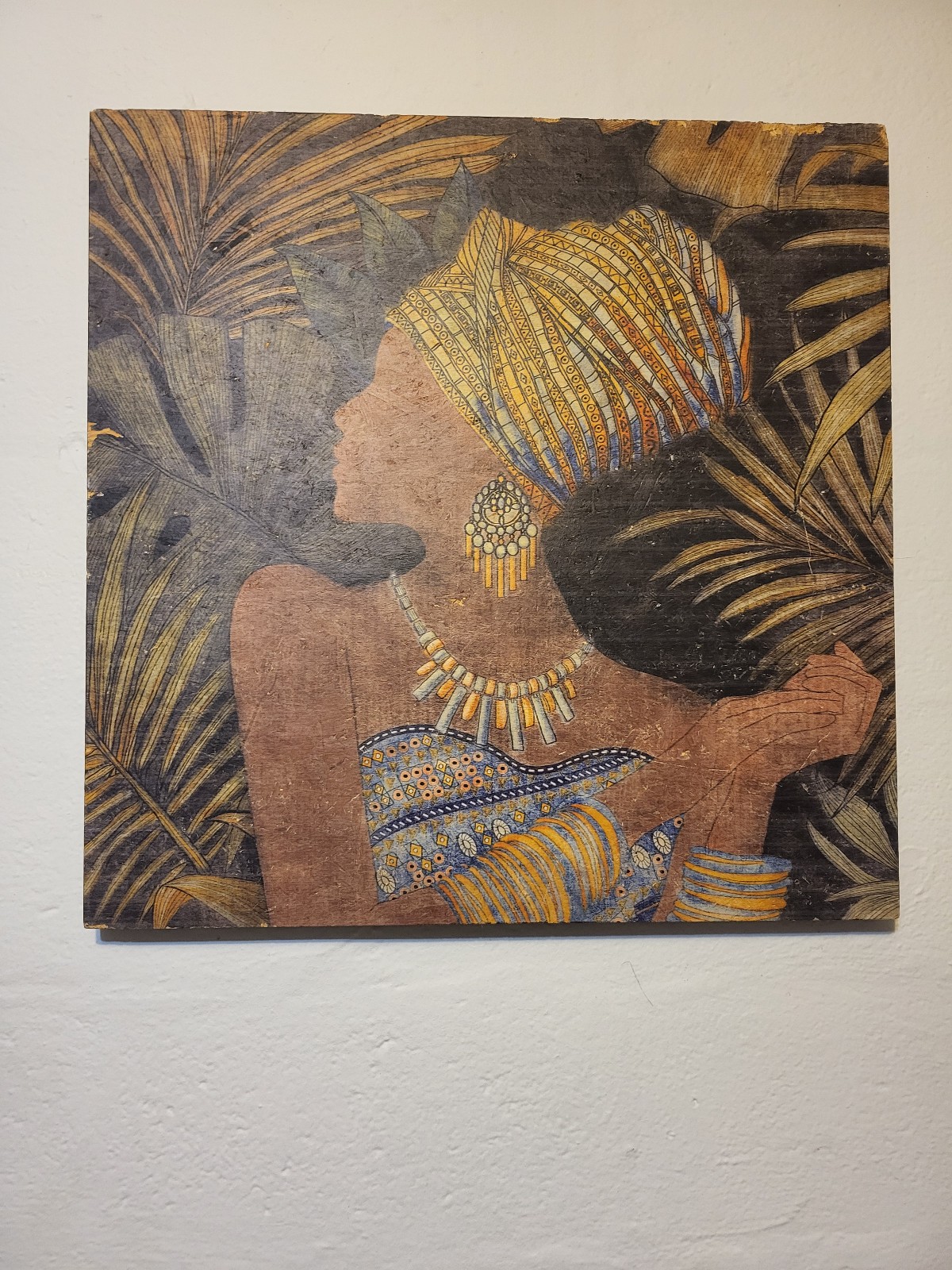 paintings and artwork