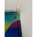 ADIDAS ORIGINALS Multicolor Paolina Russo Edition Biker Shorts Size XS