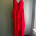 Crystal Doll Maxi Dress size 13