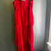 Crystal Doll Maxi Dress size 13