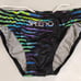 【I1035】arena Arena Men's Competitive Swimsuit, Size L