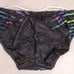 【I1035】arena Arena Men's Competitive Swimsuit, Size L