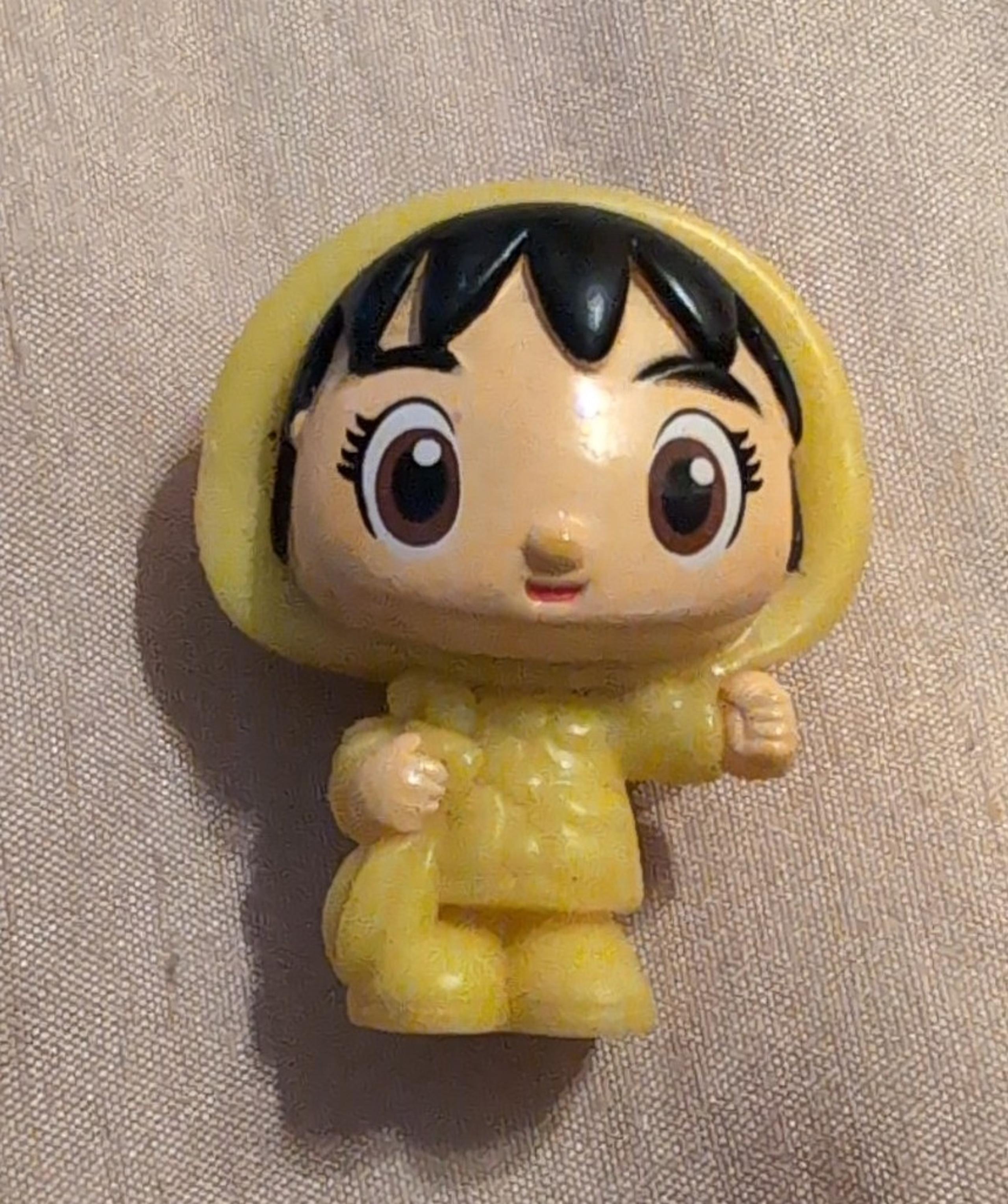 Nickelodeon Ni Hao Kai-lan Playhouse Doll House Playset Replacement