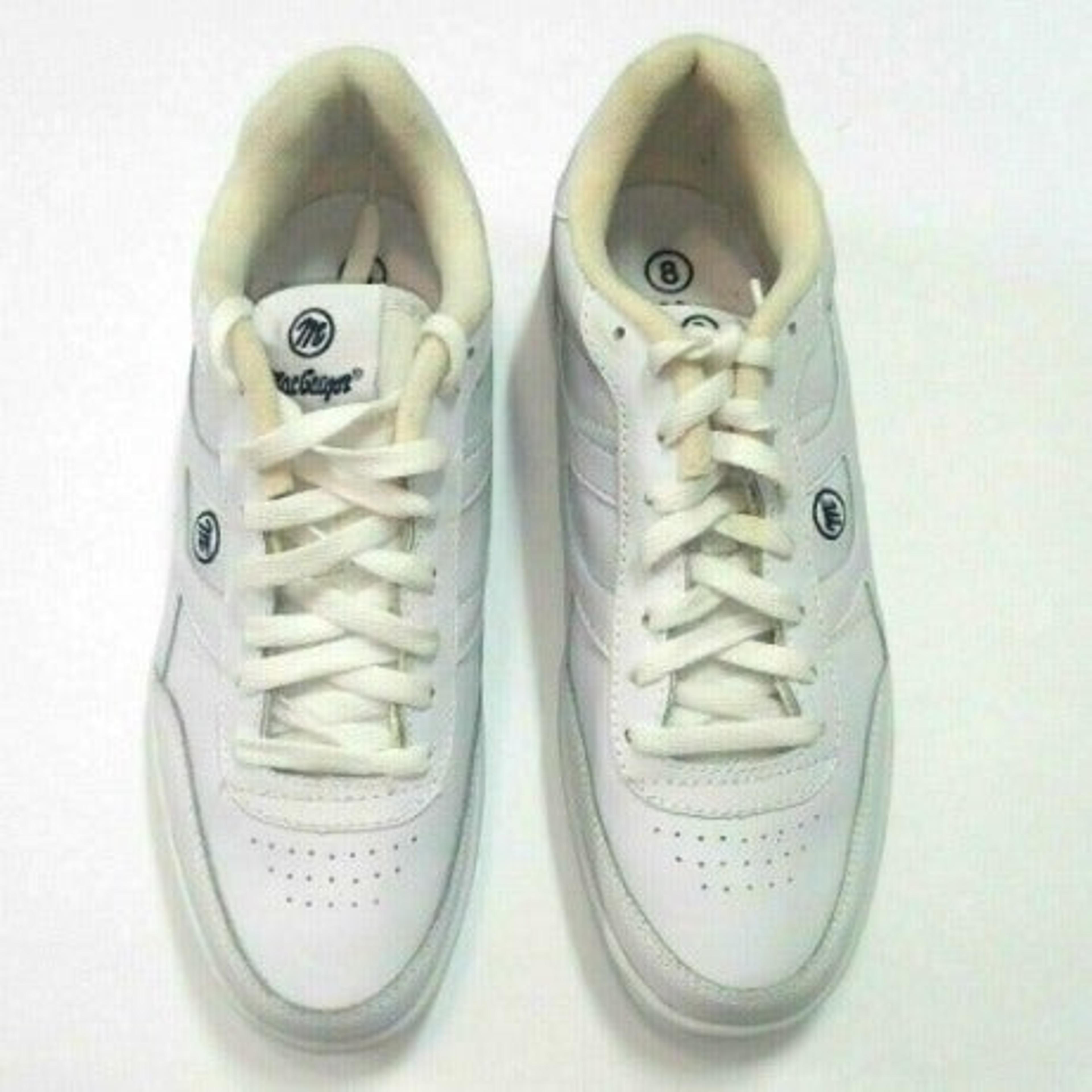 MacGregor White Golf Shoes | Mercari