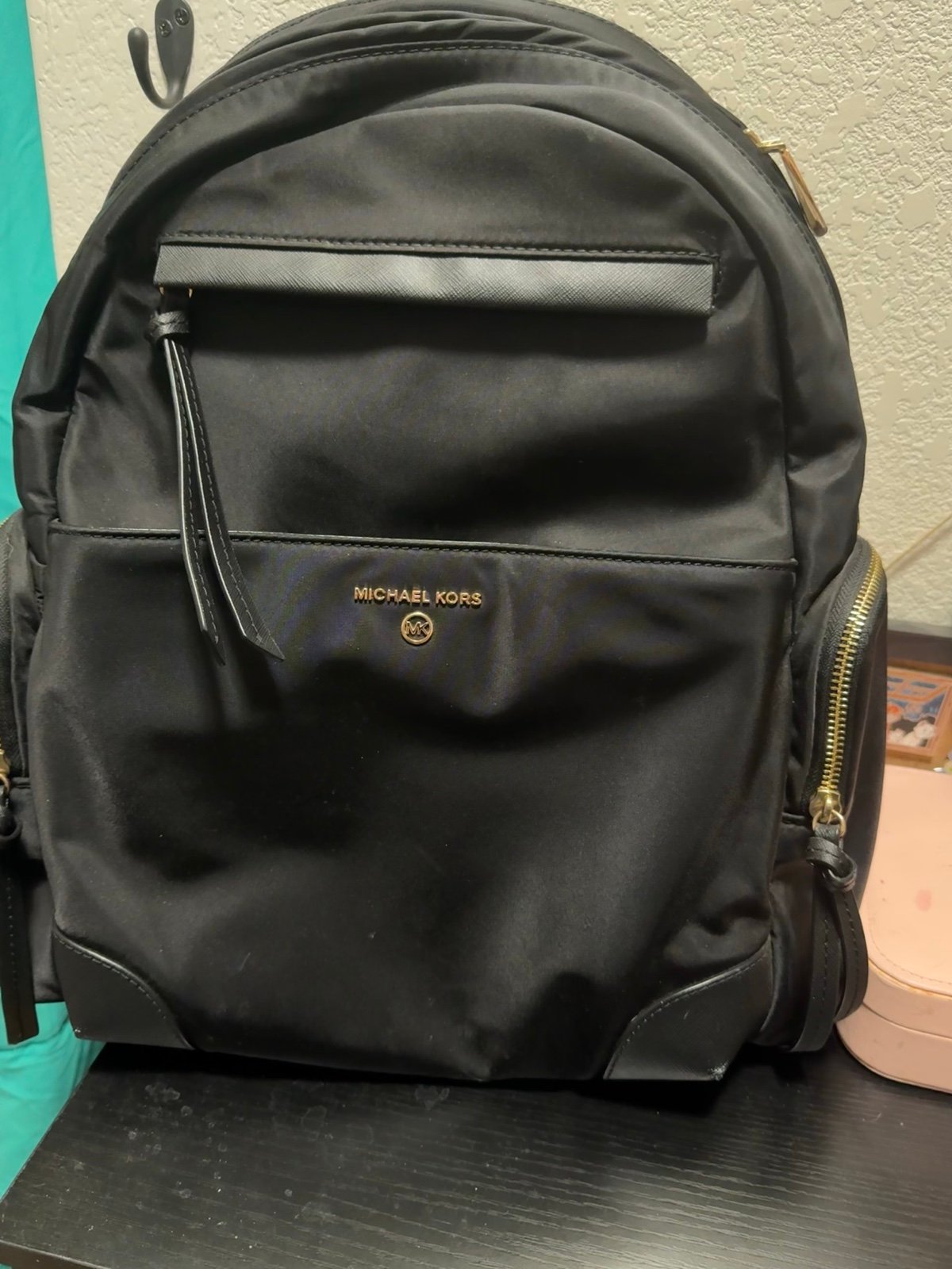 Michael Kors Backpack